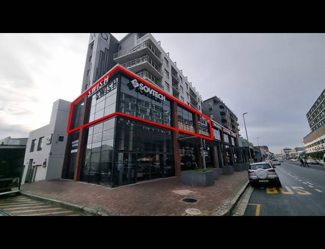 320M² OFFICE FOR SALE IN WOODSTOCK